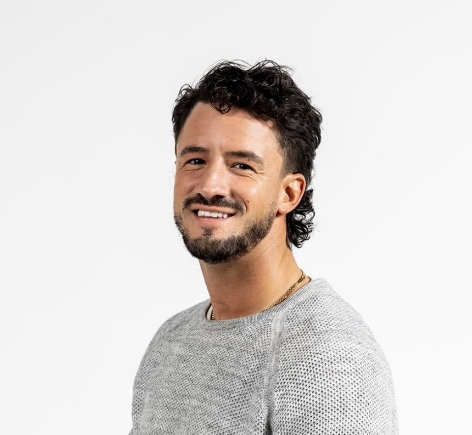 James Amezcua